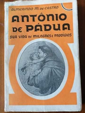 António de Pádua - Portes incluídos