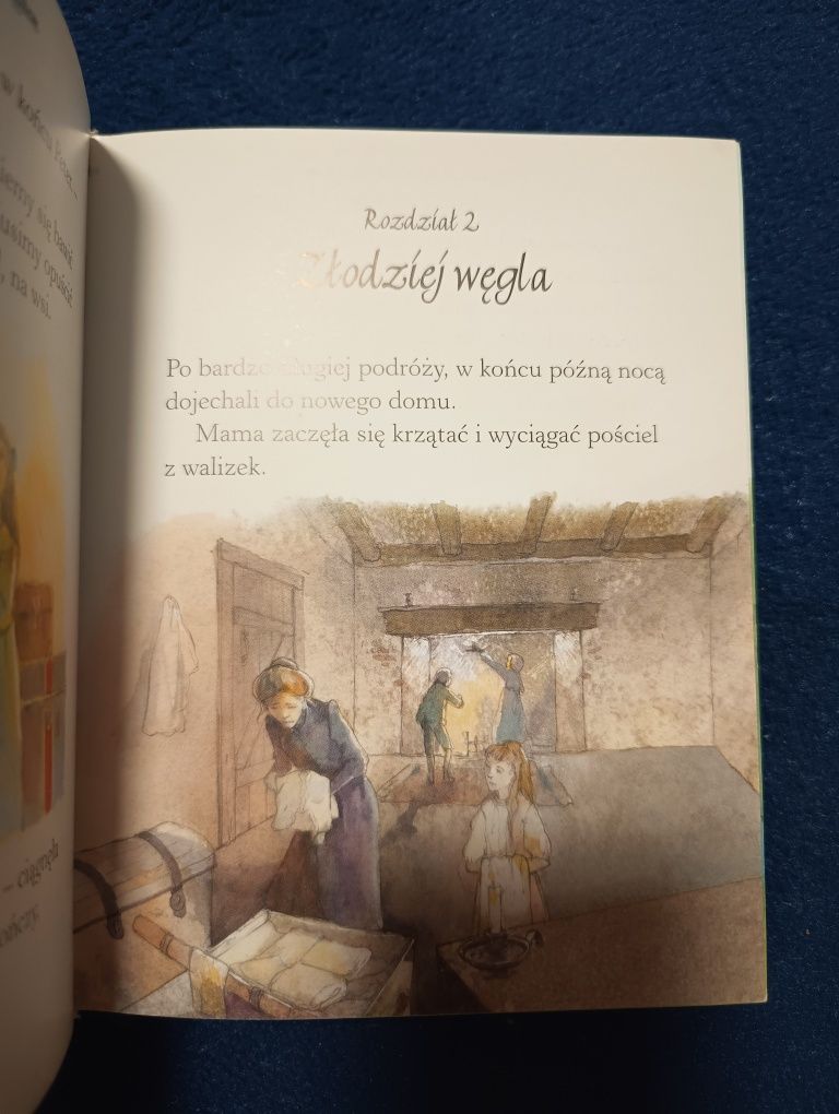 Najpiękniejsze opowiadania dla dziewczynek
