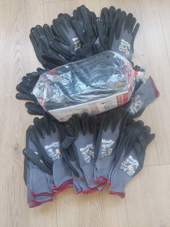 Перчатки рабочие защитные MaxiFlex®Endurance размер 6ка,7ка