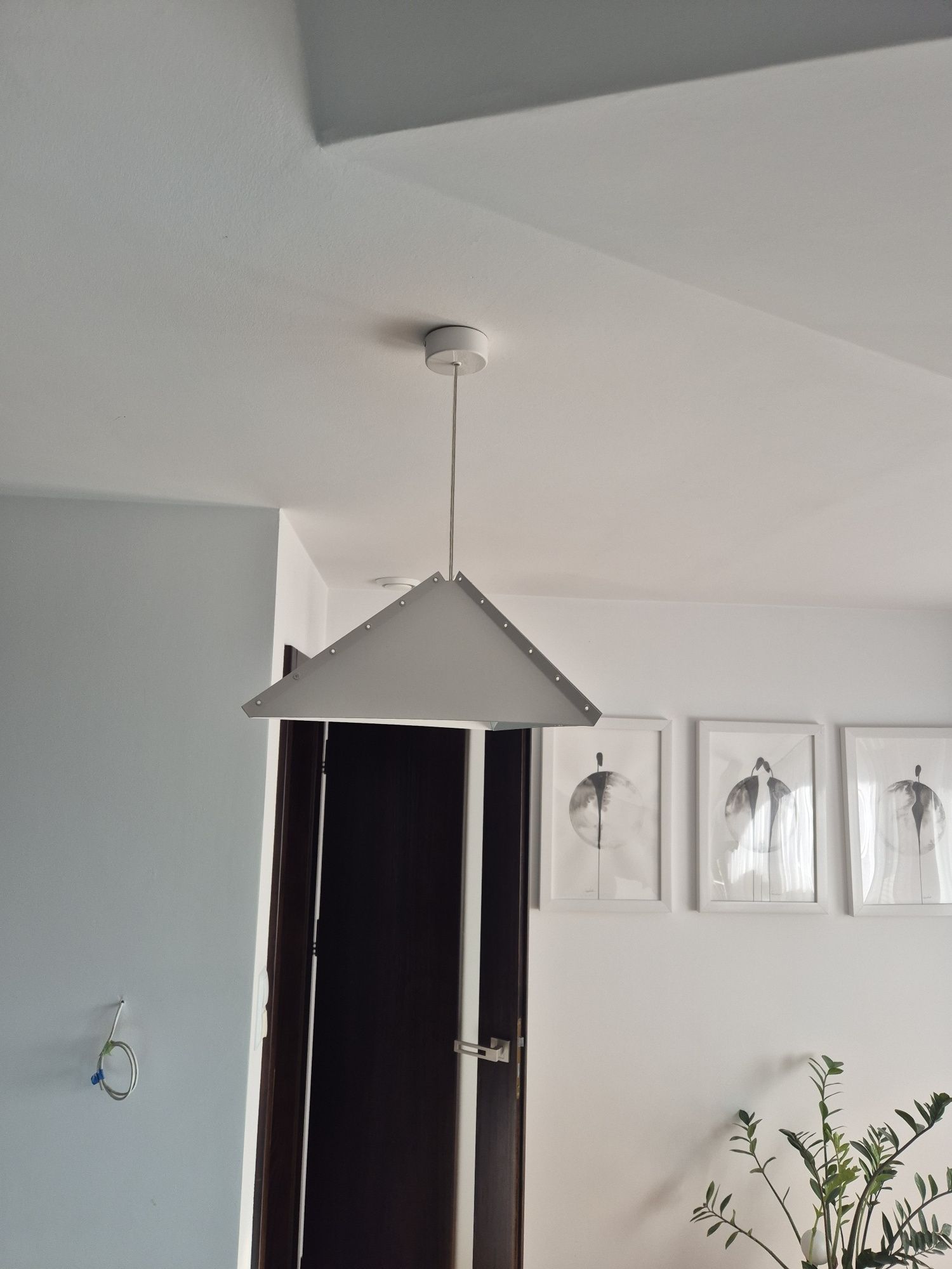 Sprzedam komplet lamp