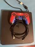 Consola Playstation 4 500GB slim