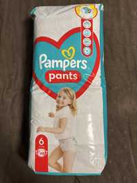 Pampers pants 6(памперси-трусики)