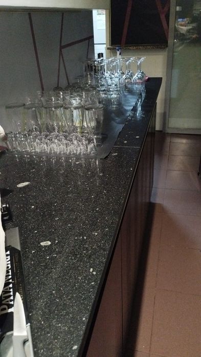 Trespasse de pizzaria