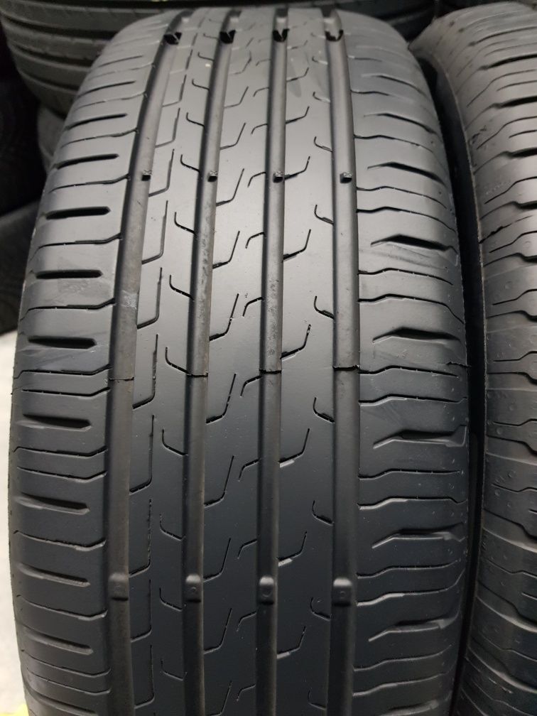 205/55R17 Continental EcoContact6.