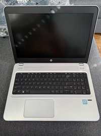 Laptop HP ProBook 450 G4 i5-7200U 16GB 250SSD + 500HDD 15,6" JAK NOWY