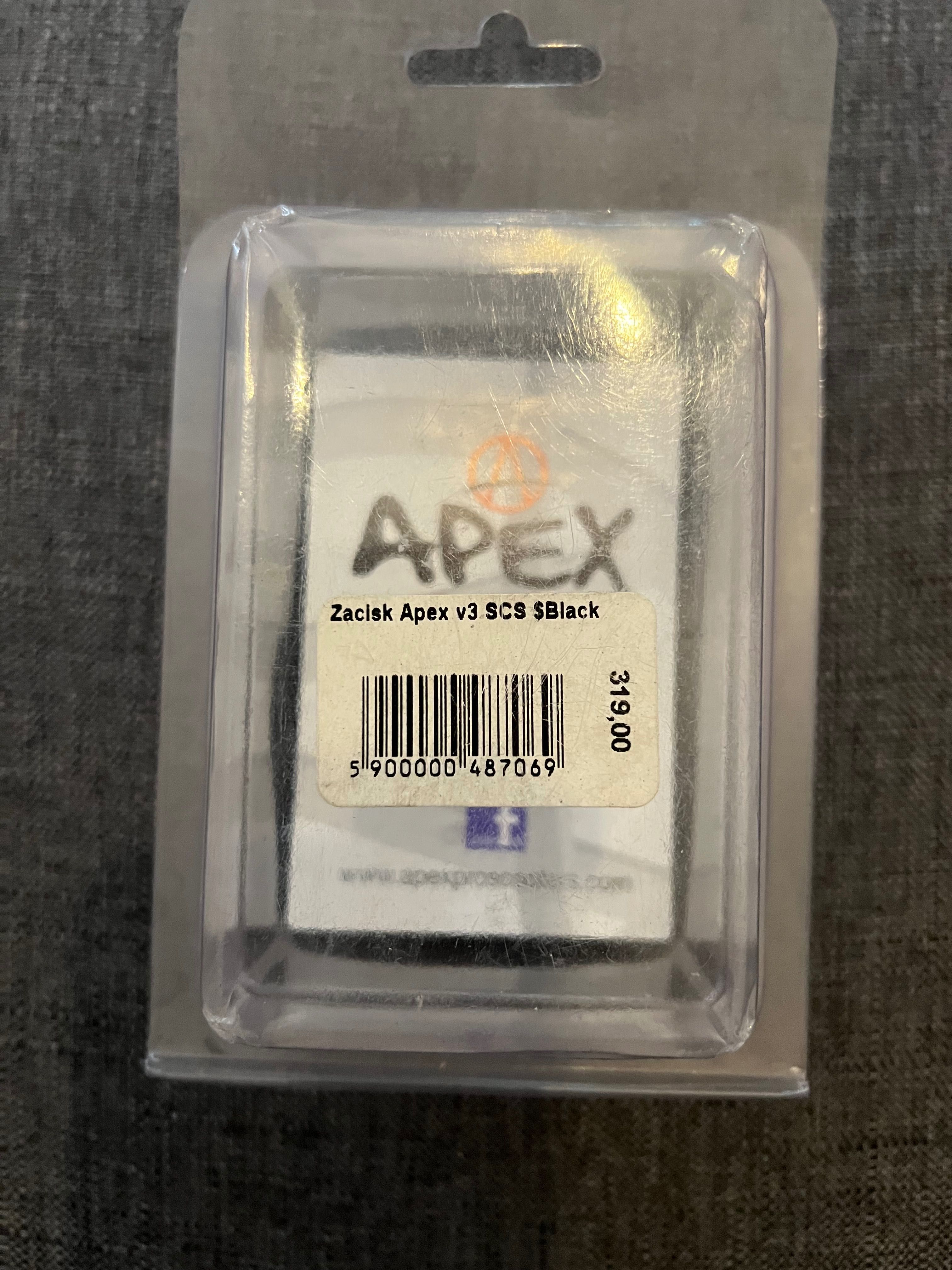 Zacisk do hulajnogi apex v3 scs tanio!!!