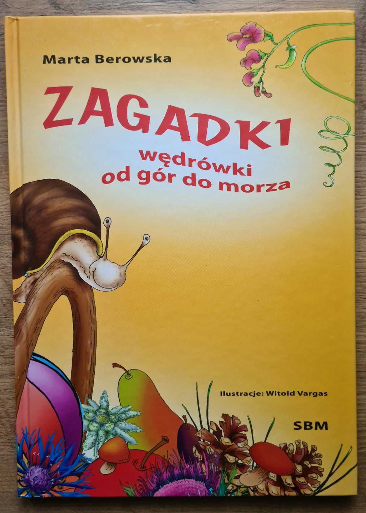 Zagadki wędrówki od gór do morza