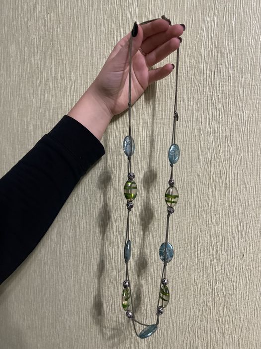 Жіноча біжутерія