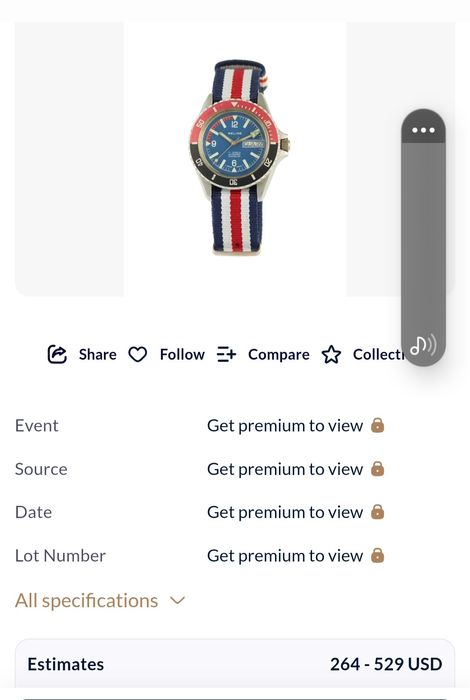 ( ultima oportunidade)Relógio Relide Automatico 17 rubis antigo