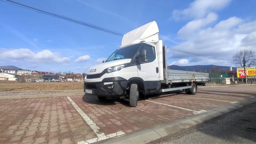 IVECO 50C-35, 50-150