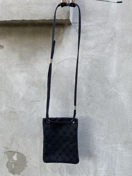 Сумка Gucci через плече