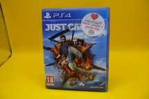 Jogo Just Cause 3 PS4
