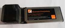Modem Merlin XU870 ORANGE