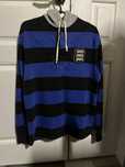 vintage ralph lauren hoodie