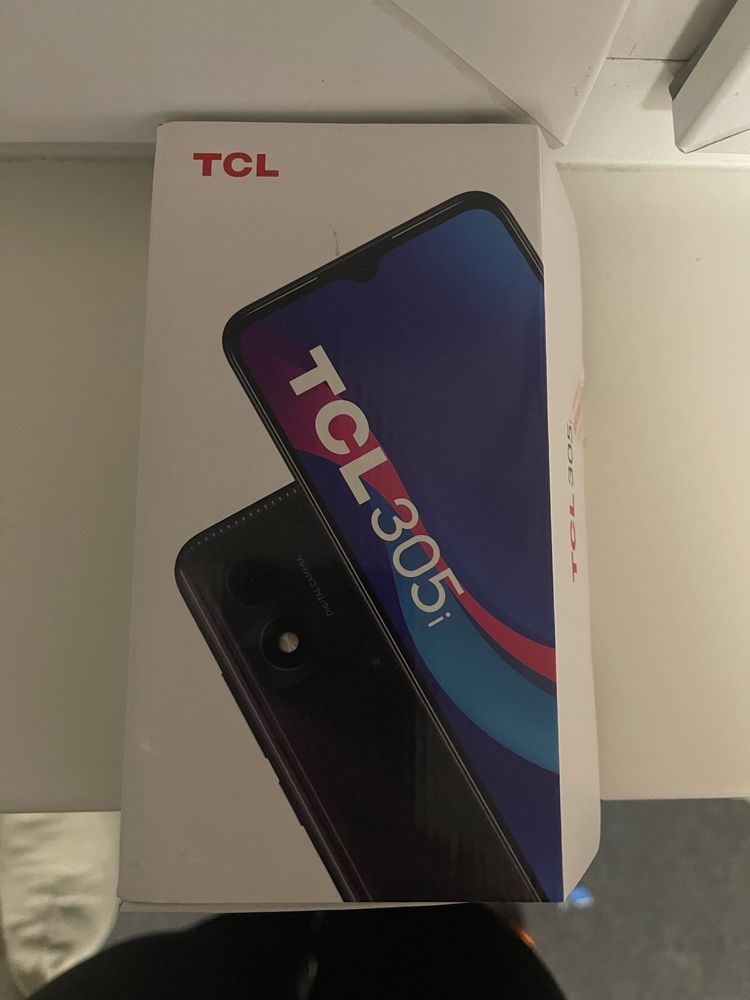 Smarfon TLC 305i