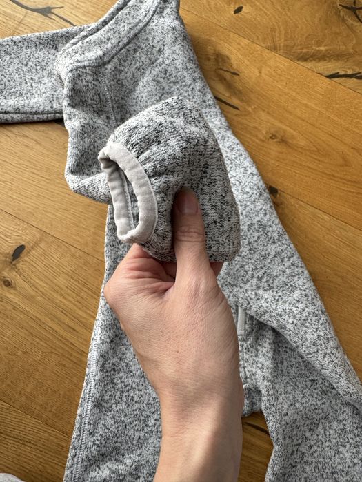 Флісовий комбінезон h&m