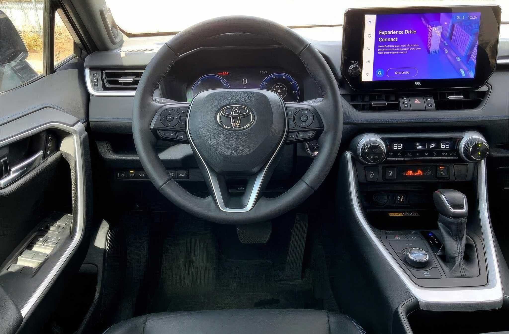 2023 Toyota RAV4 Hybrid XSE