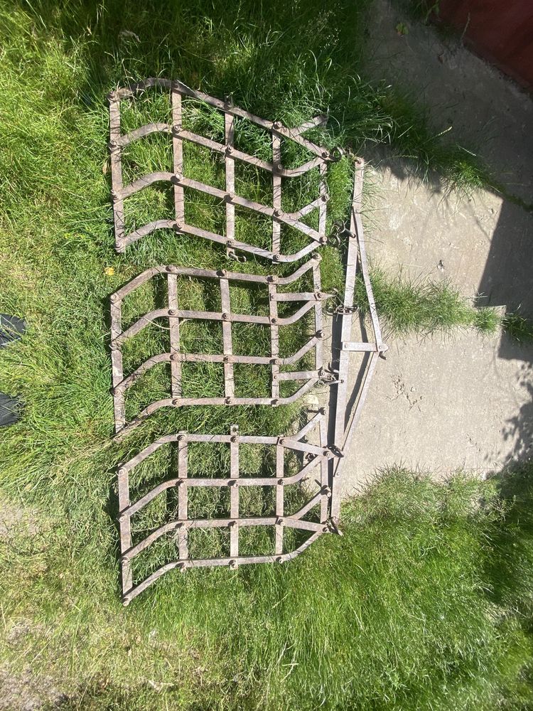 Продам Борони / Борони різні розміри