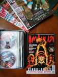 Крупнейший компьютерно-игровой журнал в России Игромания №3 2009 2 DVD