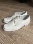 Buty komunijne Komunia białe 33