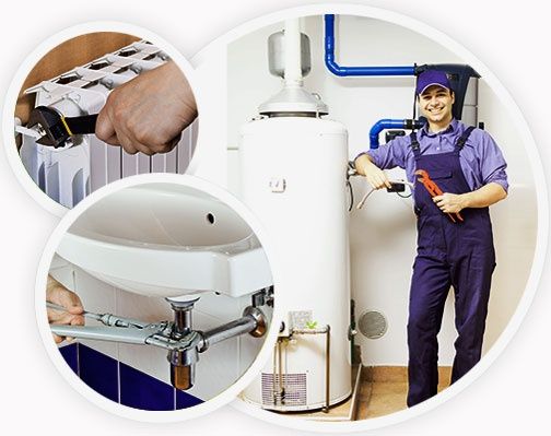 Сантехнічні Роботи. Оперативний Виїзд!