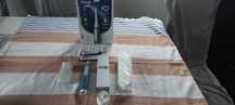 Elektryczna szczoteczka do zębów Oral-B iO My Way