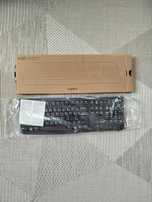 Klawiatura logitech K120