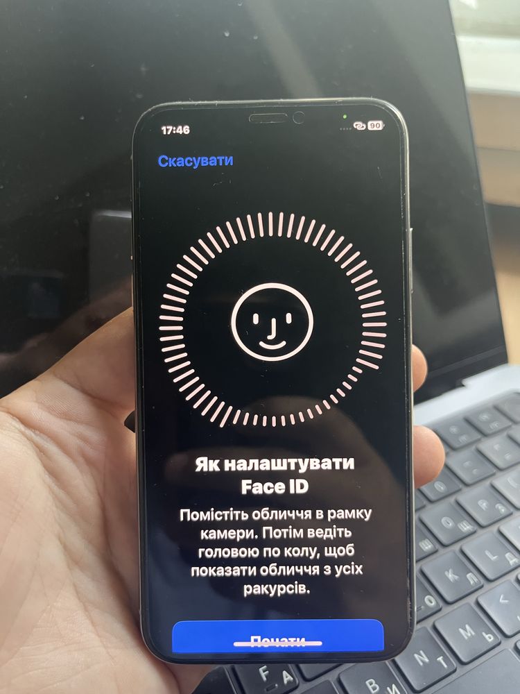 Срочно iPhone XS 256gb
