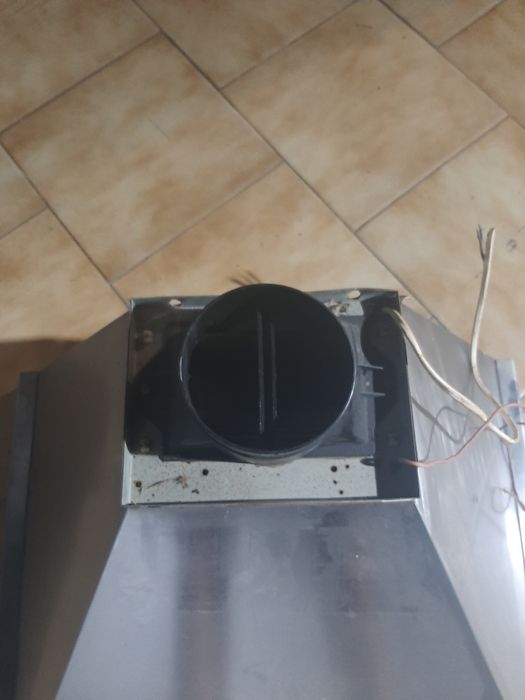 Vendo exaustor cata de cozinha