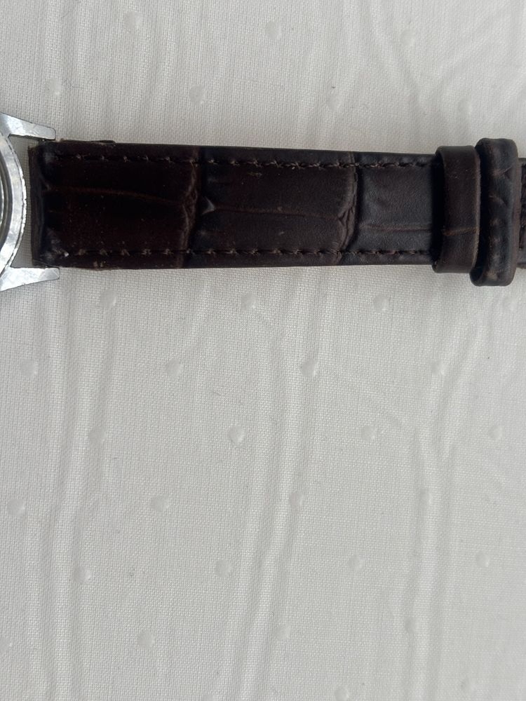 DELBANA oryginalny zegarek po dziadku