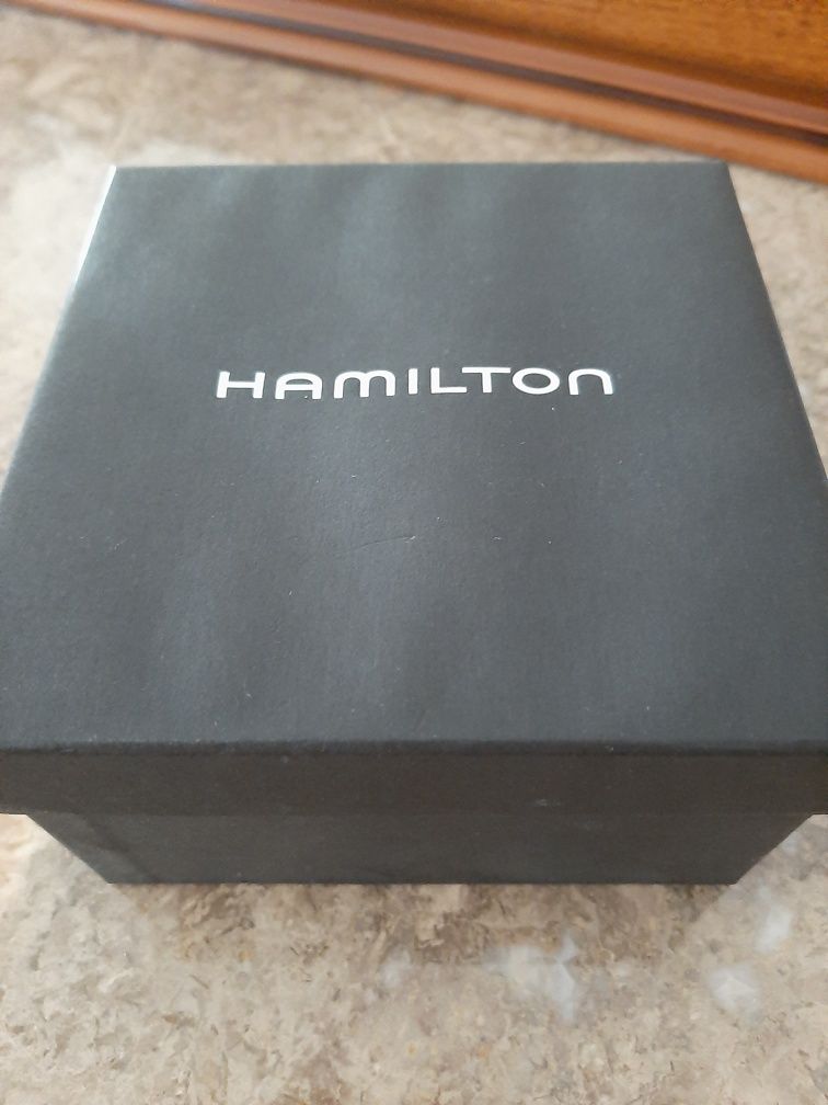 Hamilton Automatic