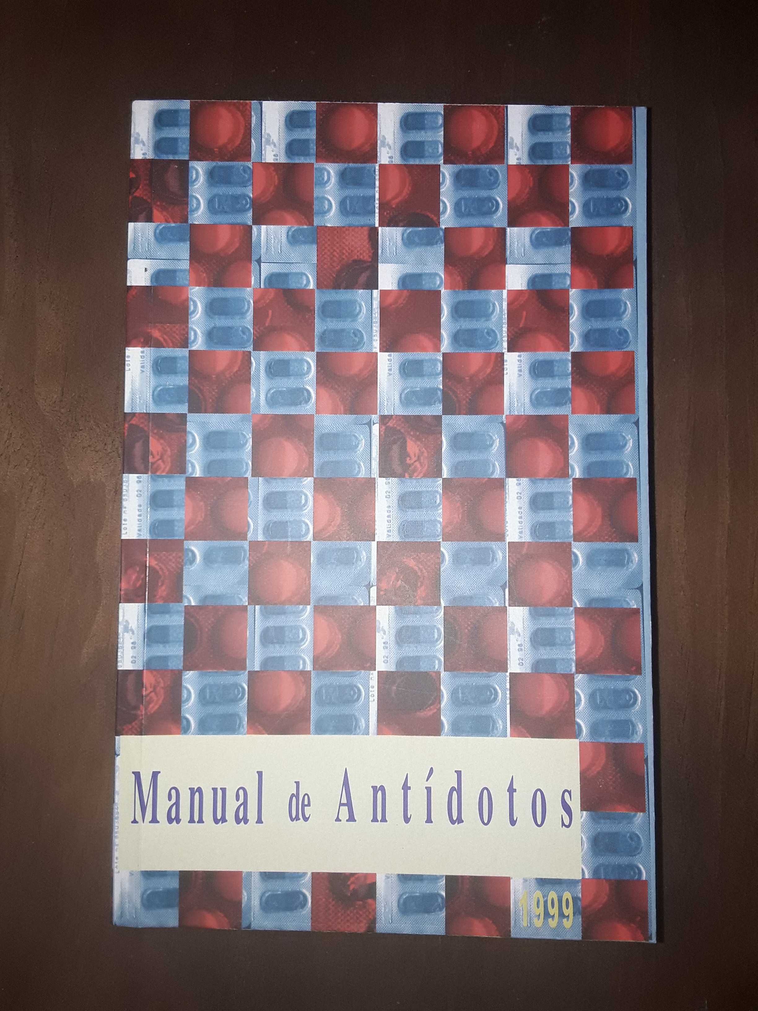 Manual de Antídotos