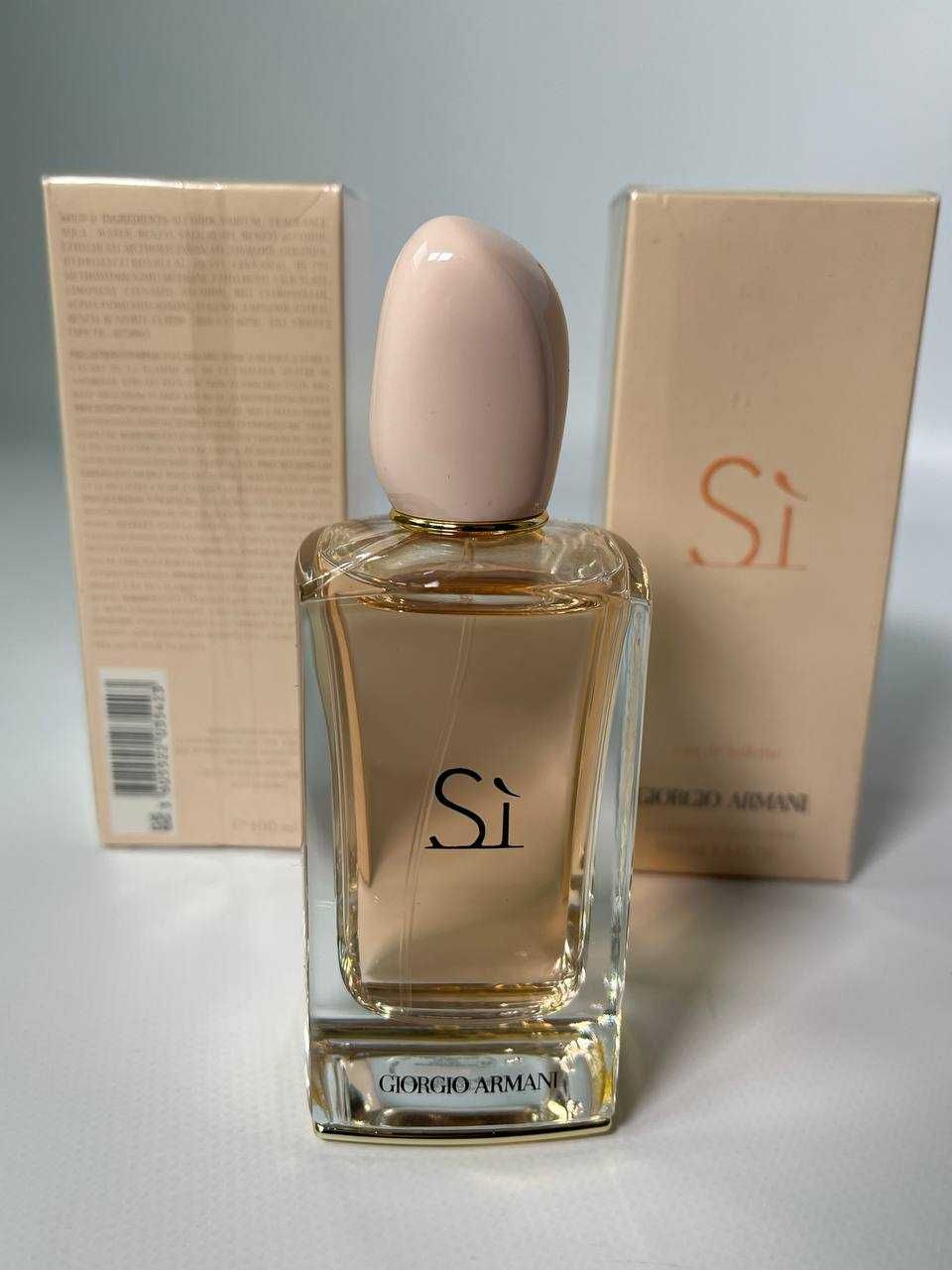 Парфуми Giorgio Armani Si
