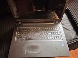 Laptop Lenovo ideapad 300-17ISK