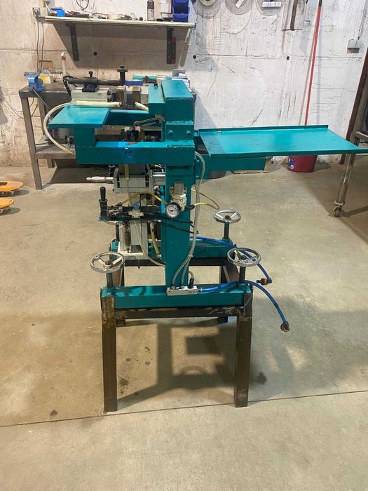 Suporte Móvel para Soldadura a Indução