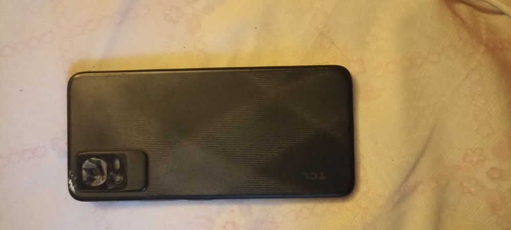 Telemovel tcl pra peças