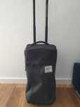Herschel  50L torba walizka na kolkach  60 cm