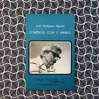 Comércio com o Inimigo (1ª ed.) - José Rodrigues Miguéis