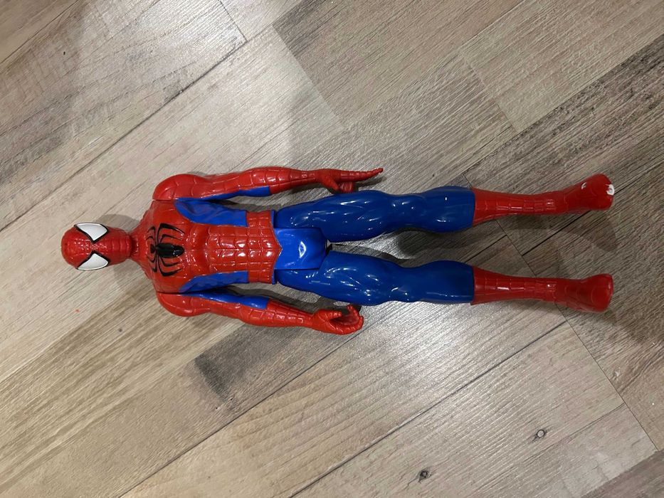 Figurka Spider-Man MARVEL