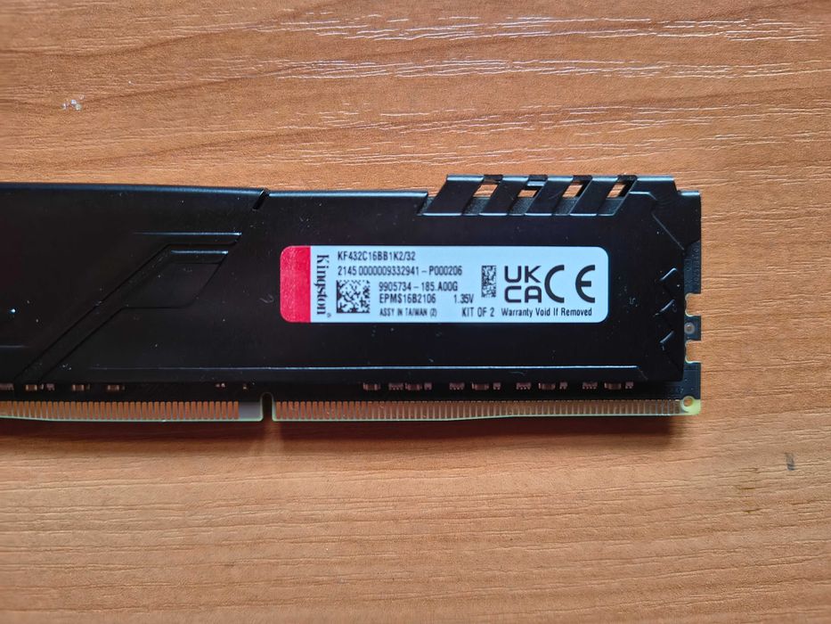 Комплект Intel i5 11600KF s1200 + MSI Z590-A PRO + DDR4 32 GB (2x16GB)