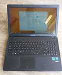 Asus X551M  Intel Celeron 1.8GHz 4GB 500GB 15.6"