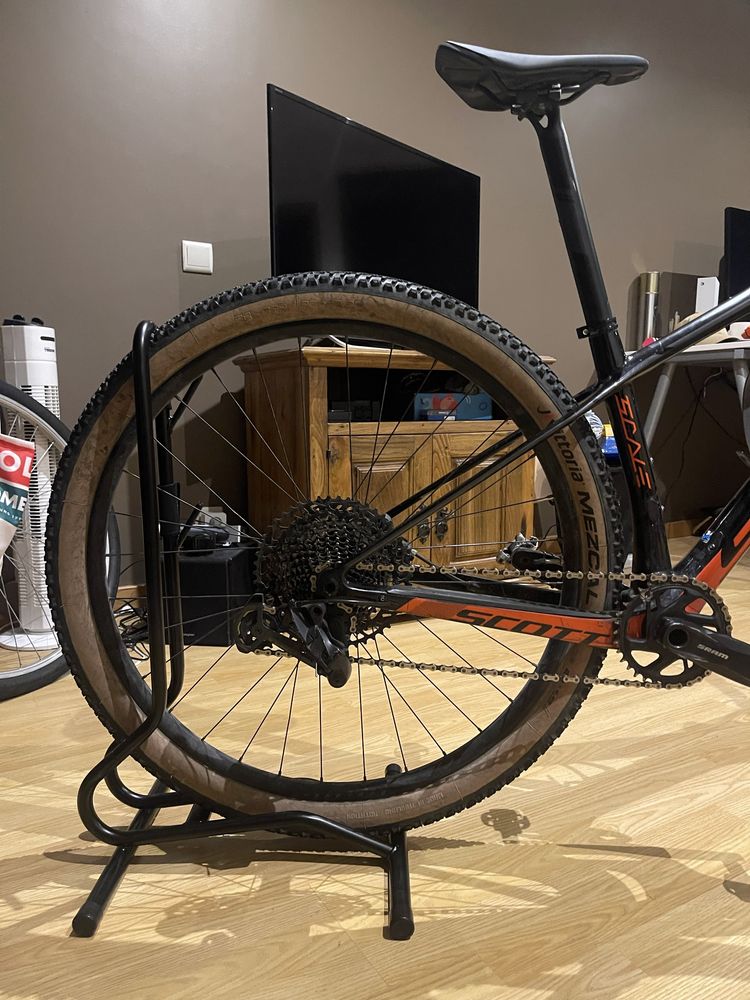 Scott scale 925 29er