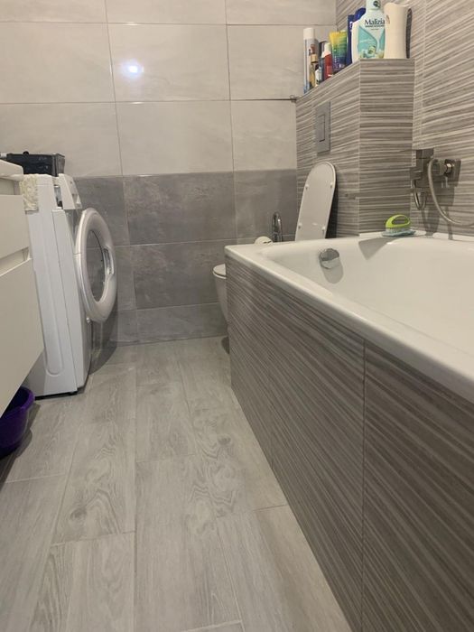 Видова 1К з ремонтом на Озерній, Рауш