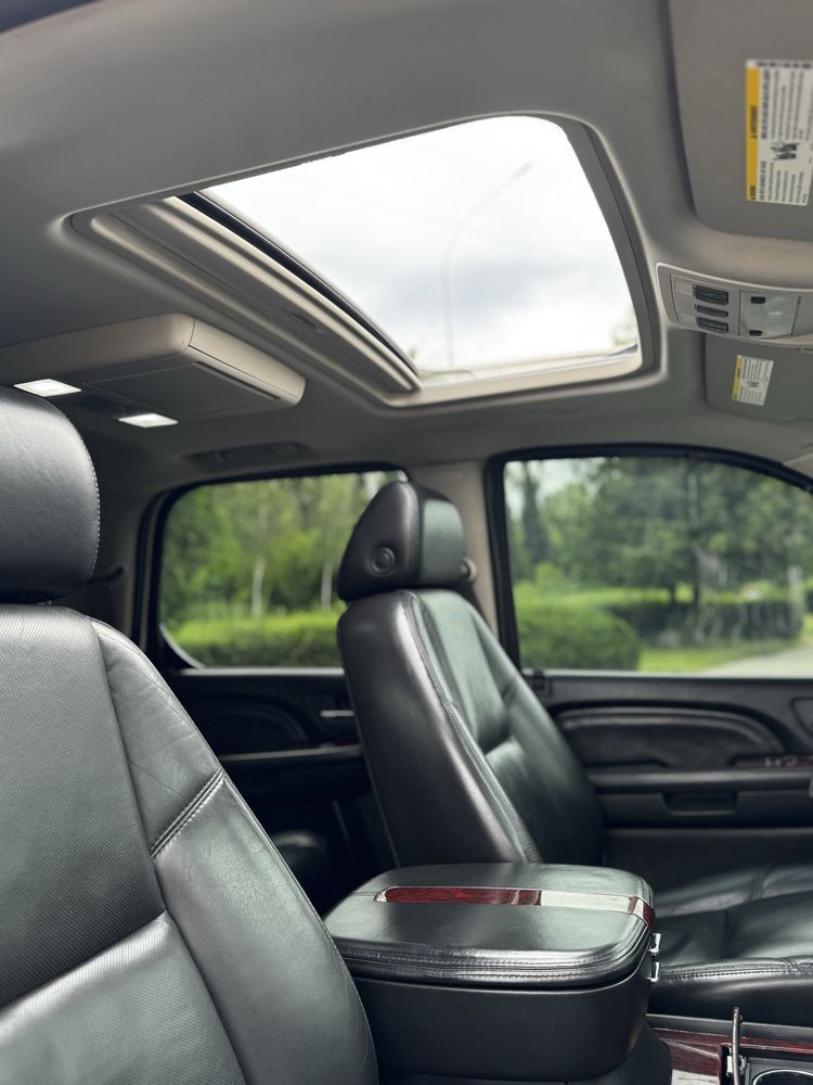Продам Cadillac Escalade 2008
