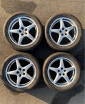 Диски BBS 8Jx18  ET35 5/112 Dia 57.1