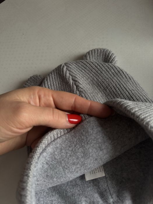 Шапка  Elf-Kids 48/50, шапка H&M Reima