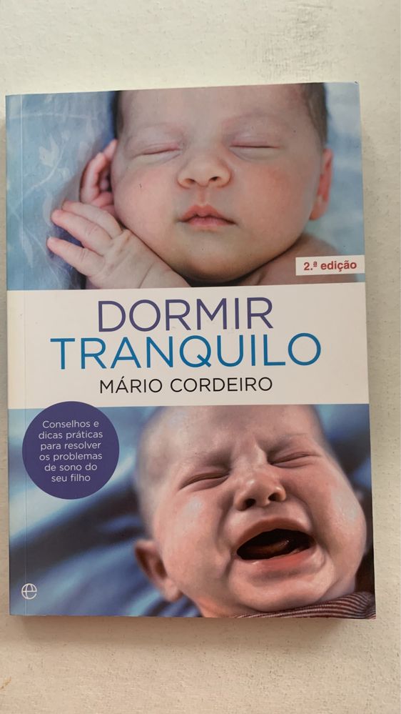 “ Dormir tranquilo”