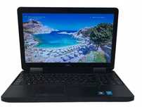 Laptop do Gier Dell Latitude E5540 15.6" I7-4600U 8GB 512GB GT720M
