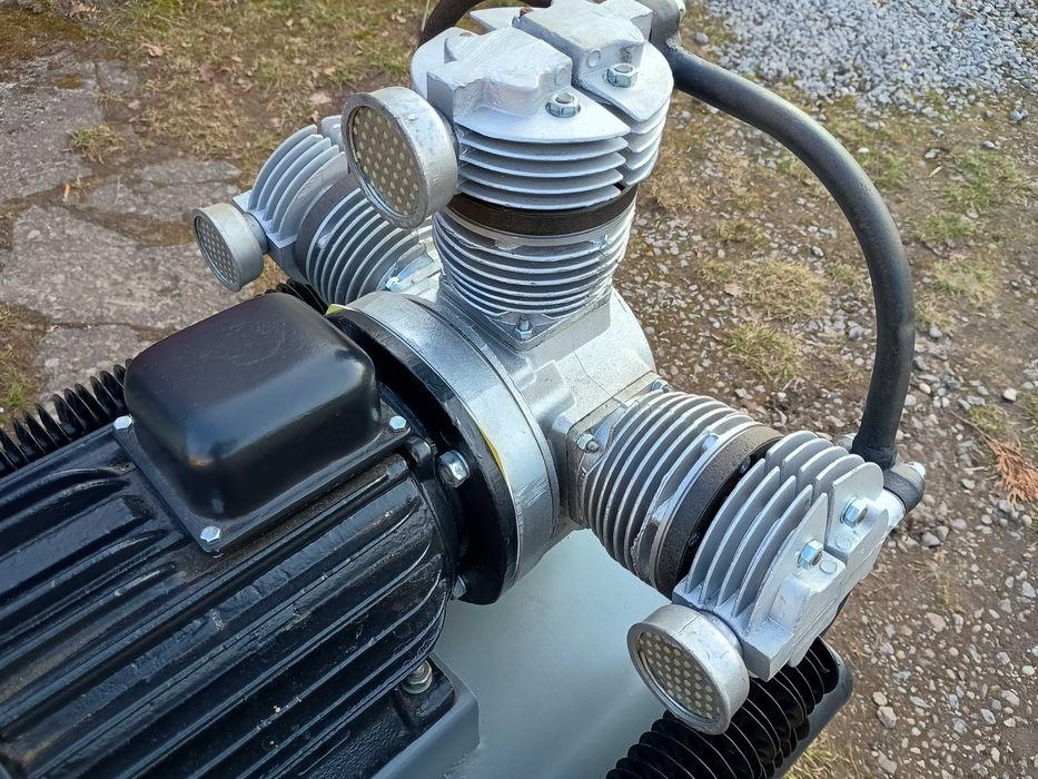 Kompresor sprężarka Aspa 3jw60