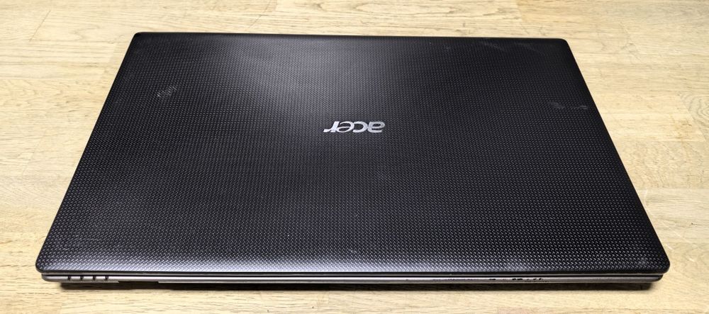 Ноутбуки Sony PCG-41414M/Asus G73S/Acer Aspire 7560/Дефект